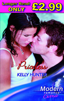 Book cover for Priceless
