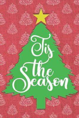 Book cover for Tis The Season