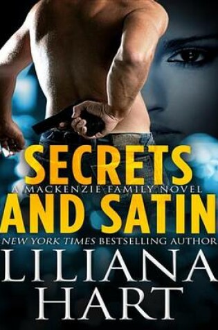 Cover of Secrets and Satin