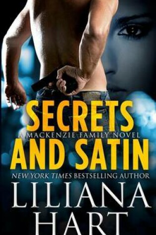 Secrets and Satin