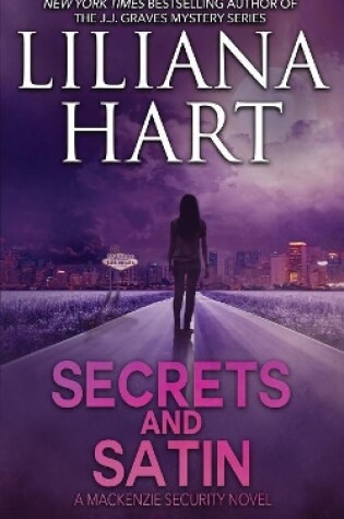 Cover of Secrets and Satin