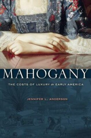 Cover of Mahogany