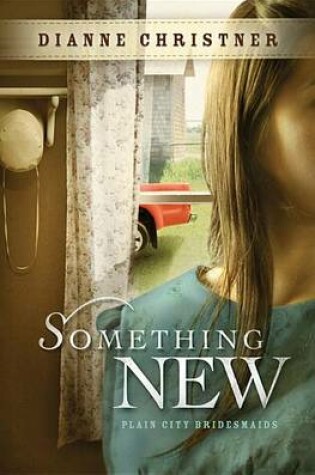 Cover of Something New