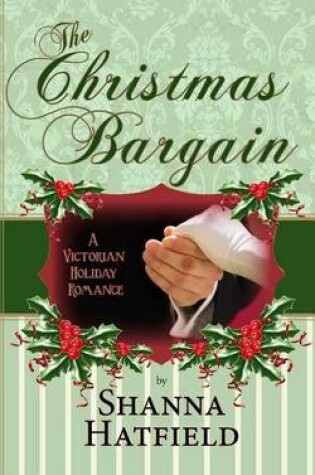 Cover of The Christmas Bargain