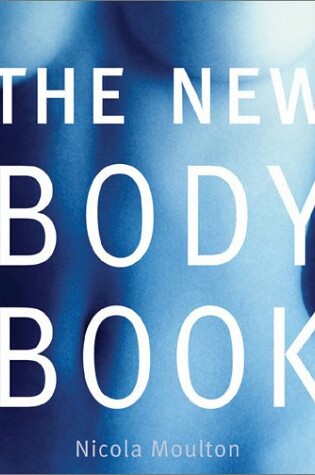 Cover of The New Body Book