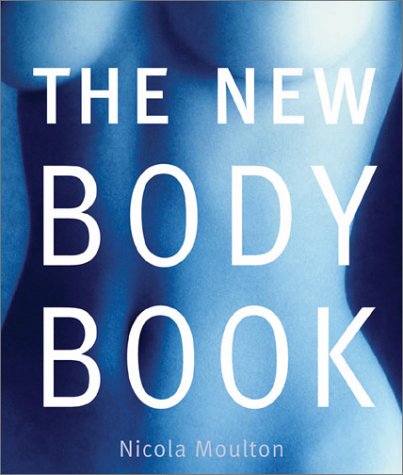 Book cover for The New Body Book