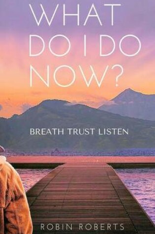 Cover of What Do I Do Now?