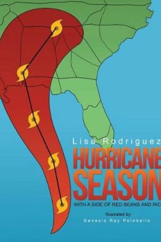 Cover of Hurricane Season