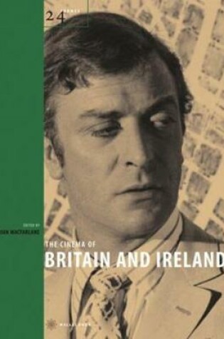 Cover of The Cinema of Britain and Ireland