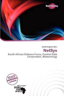 Cover of Netsys