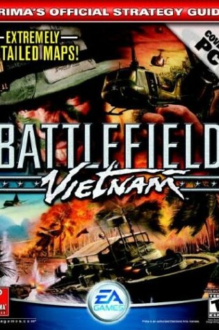 Cover of Battlefield Vietnam