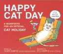 Book cover for Happy Cat Day