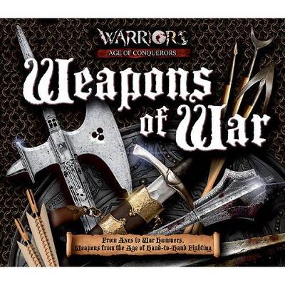 Book cover for Weapons of War