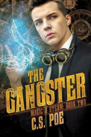 Cover of The Gangster