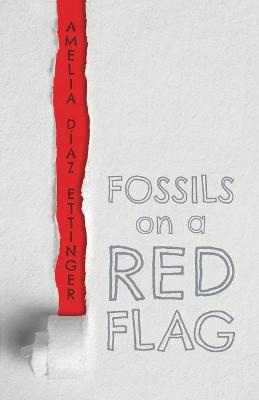 Book cover for Fossils On A Red Flag