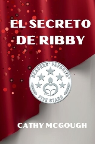 Cover of El Secreto de Ribby