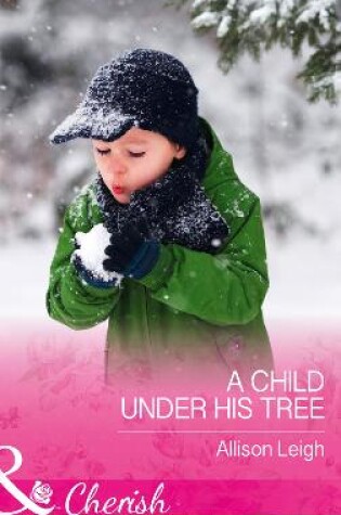 Cover of A Child Under His Tree