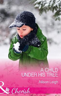 Cover of A Child Under His Tree
