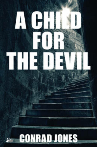 Cover of A Child for the Devil