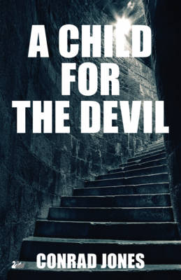 Book cover for A Child for the Devil