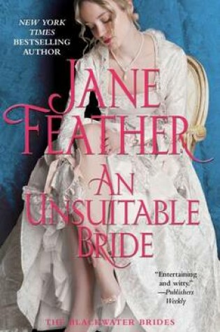An Unsuitable Bride