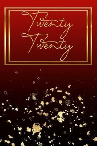 Cover of Twenty Twenty