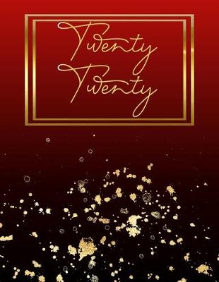 Book cover for Twenty Twenty