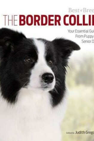 Cover of Border Collie Best of Breed