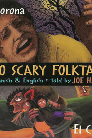 Cover of Two Scary Folktales