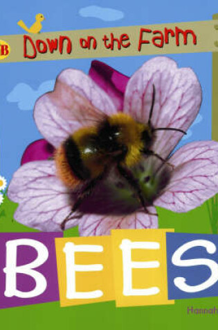 Cover of Bees