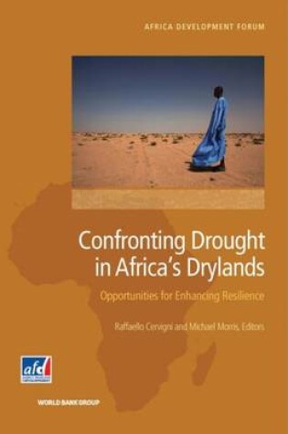 Cover of Social Protection Programs for Africa's Drylands