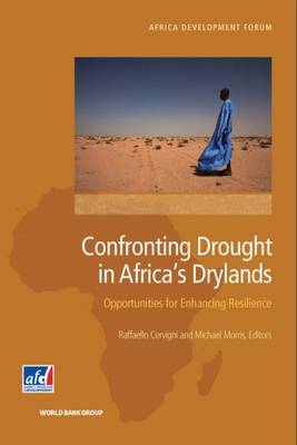 Book cover for Social Protection Programs for Africa's Drylands