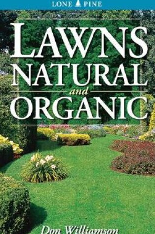 Cover of Lawns