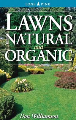 Book cover for Lawns