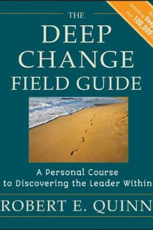 Cover of The Deep Change Field Guide