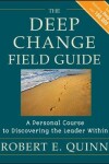 Book cover for The Deep Change Field Guide