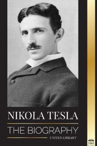 Cover of Nikola Tesla