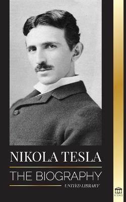 Book cover for Nikola Tesla