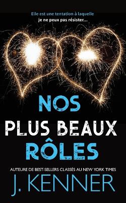 Book cover for Nos plus beaux rôles
