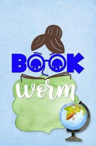 Cover of Book Worm