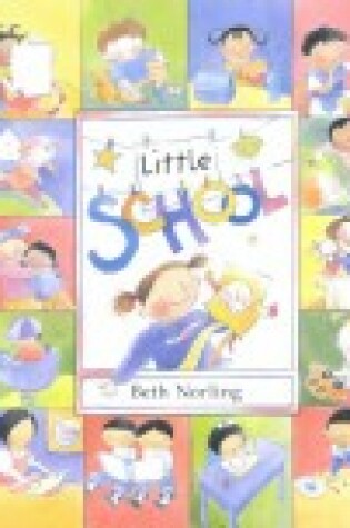 Cover of Little School