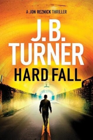 Cover of Hard Fall