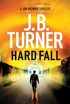 Cover of Hard Fall