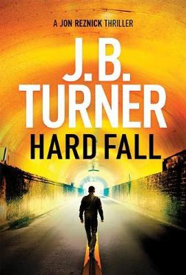Book cover for Hard Fall