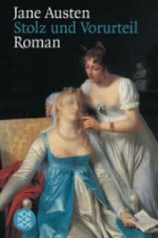 Cover of Stolz und Vorurteil