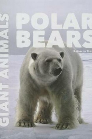 Cover of Polar Bears