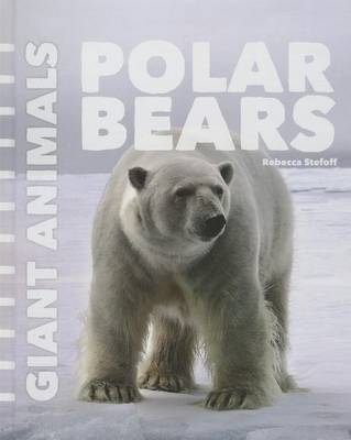 Cover of Polar Bears