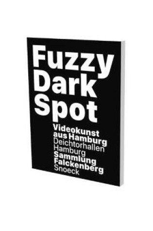 Cover of Fuzzy Dark Spot