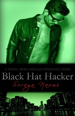 Cover of Black Hat Hacker