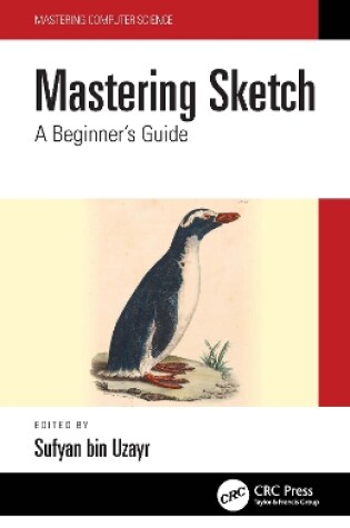 Cover of Mastering Sketch